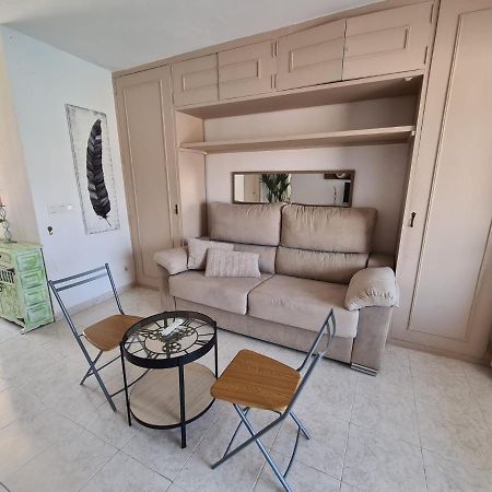 Agua Mundo Studio Benidorm Exteriér fotografie