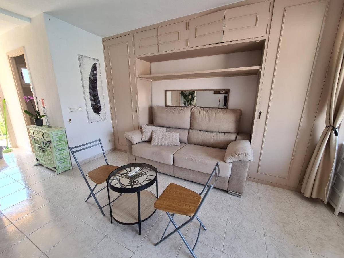 Agua Mundo Studio Benidorm Exteriér fotografie